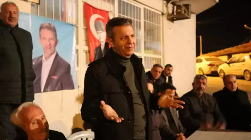 Bizim Gecemiz Gündüzümüz Antakya Olacak