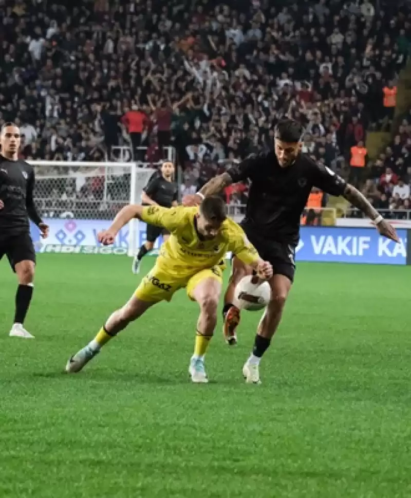 Kadıköy Mersin'e Taşındı 0-2