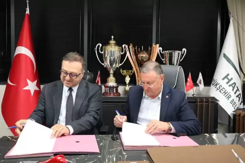 HBB Ve HASUDER’den Hataylı Kadınlara ücretsiz Sağlık Hizmeti