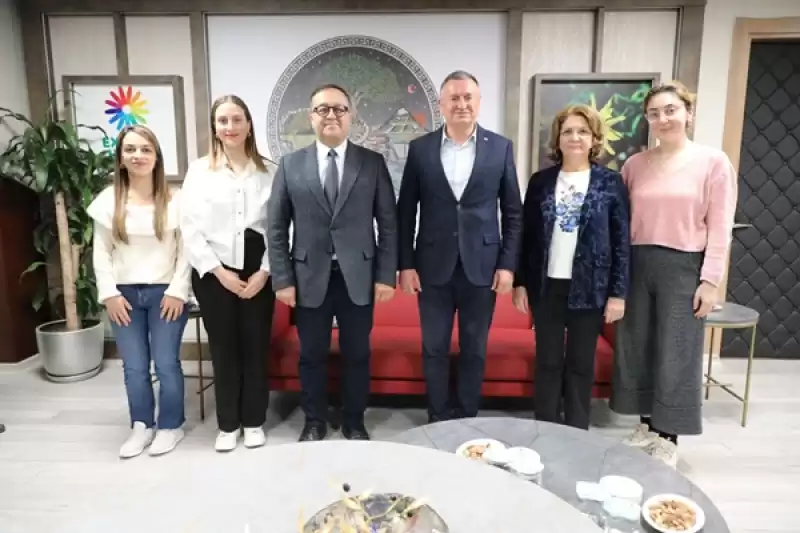 HBB Ve HASUDER’den Hataylı Kadınlara ücretsiz Sağlık Hizmeti