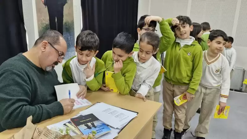 Demirlibahçe Ilkokulu