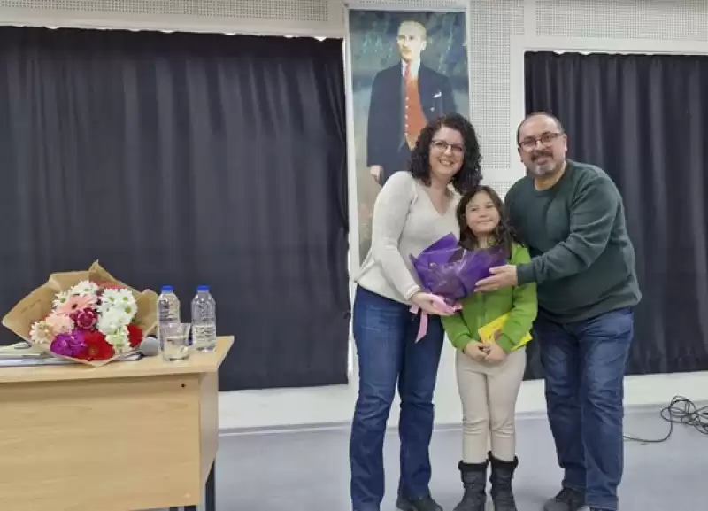 Demirlibahçe Ilkokulu