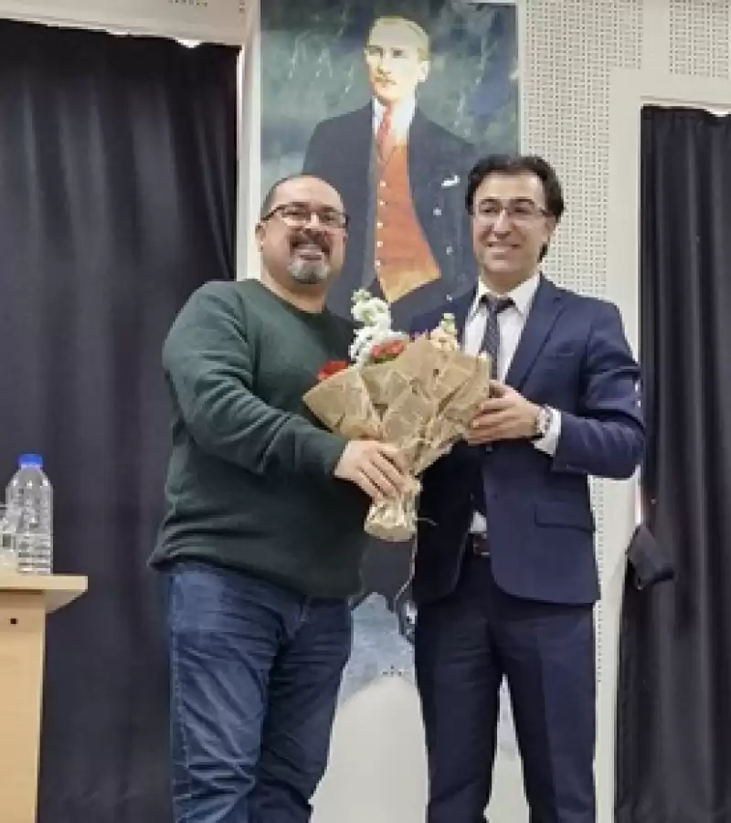 Demirlibahçe Ilkokulu