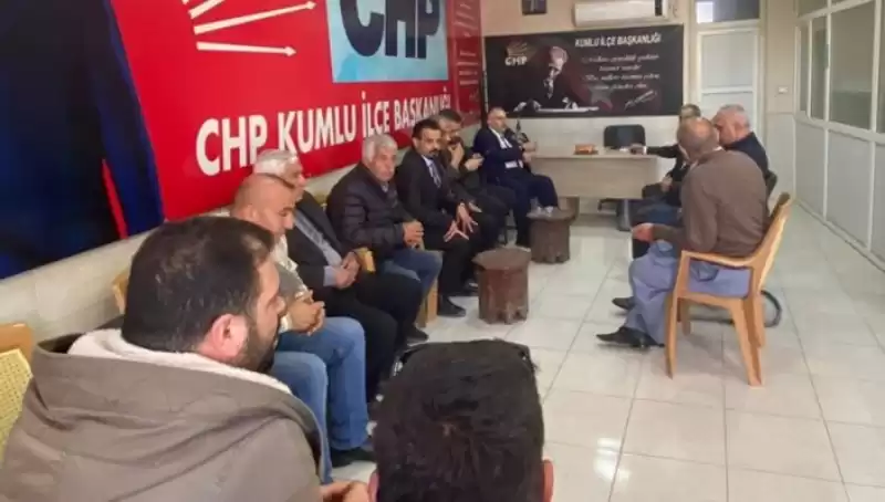 Çalışkan’dan Birlik Ve Beraberlik Mesajı