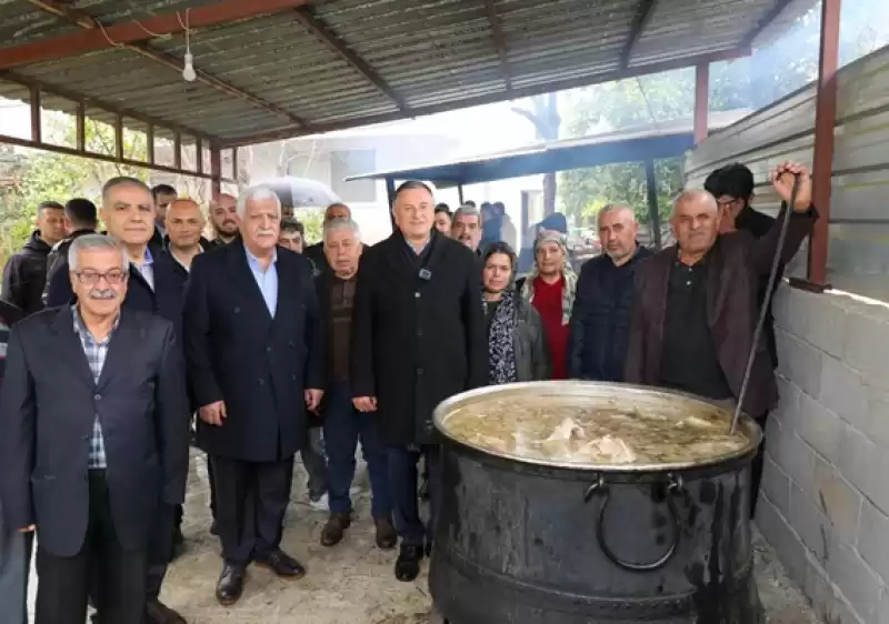 Yıllardır Sırtlarını Döndükleri Insanlara Oy Için Gidip Fitne çıkarıyorlar