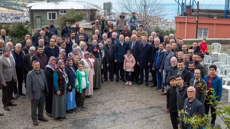 Millete Hizmet Etmeyenlerden Kurtulmaya 20 Gün Kaldı