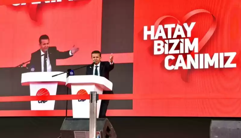 Kimse ümitsizliğe Kapılmasın, ümit Biziz!