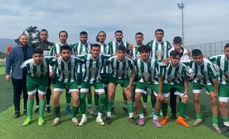 Sümerspor Efsanesi Tekrar Ayağa Kalktı