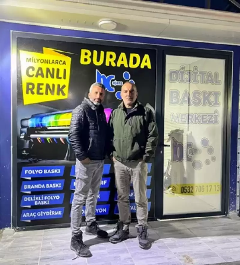 Onlar Yeni Gelmedi, Geri Döndü!