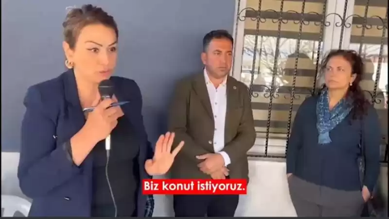 Yaşanan Belirsizlik, Bir Masa Etrafında çözülmelidir