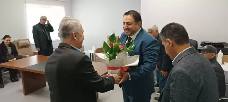 Bakan Koca’nın Talimatına Muhtarlardan Teşekkür