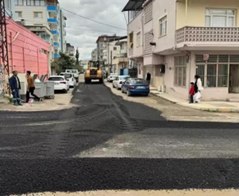 Cumhur Ittifakı Adayı Mehmet Dönmez Belediye Başkanı Gibi çalışıyor 2