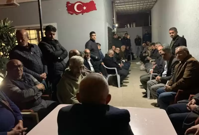 Esentepe'ye Yerinde Dönüşüm Sözü