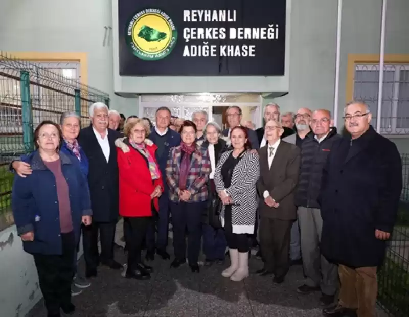 Lütfü Savaş: Hatay’ın Yeniden Yapılanma Anayasasını Hazırladık