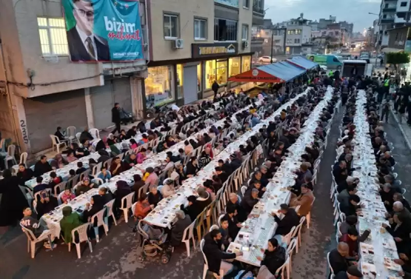 Bu Seçim çocuklarımızın Geleceğinin Seçimi Olacak 