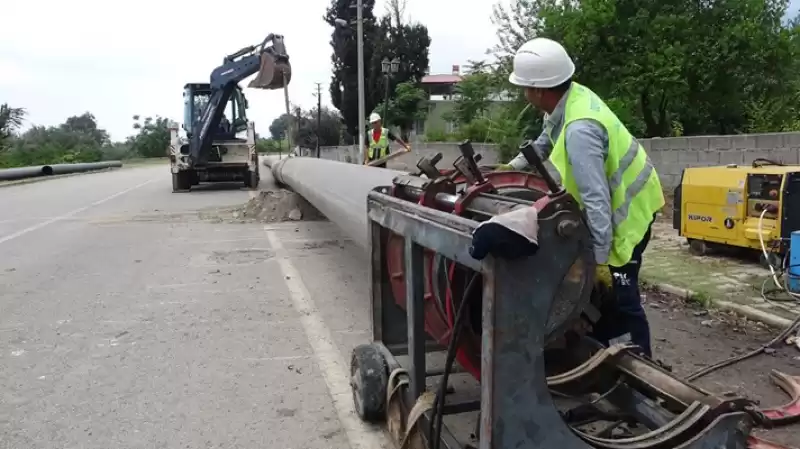 Güneş Enerji Santrali Ile Hatay'ın Geleceği Yeniden Kuruluyor