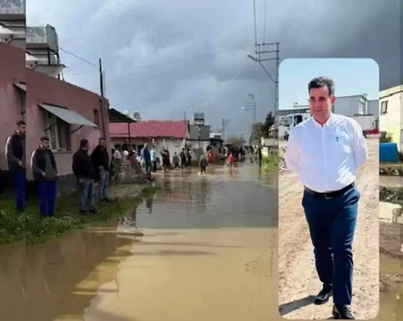 Yol Benim Tapulu Malım Diyerek Hizmet Yaptırmıyorlar!