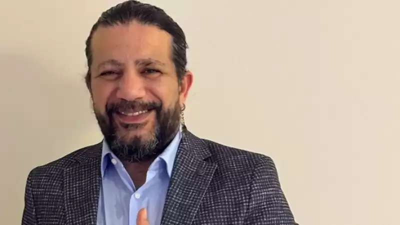 Turgay Kocakaya Tutuklandı!