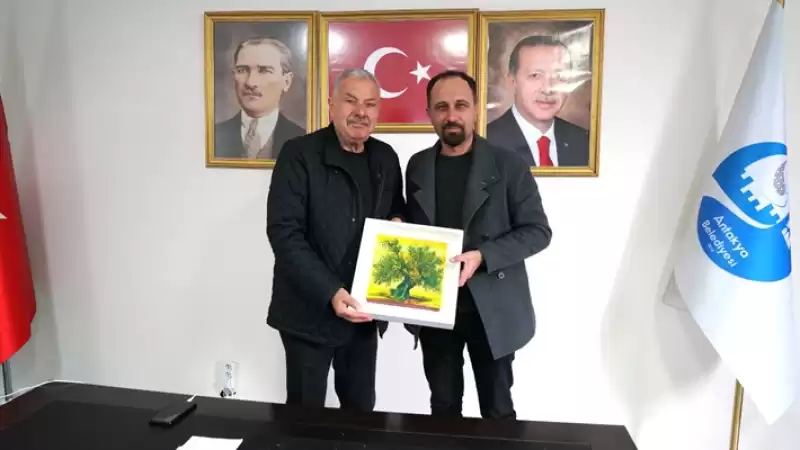 Demokrasimize Yapılan Her Türlü Saldırının Karşısındayız