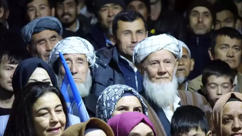 Öntürk: Hatay’ın Sorunlarını Biz çözeriz