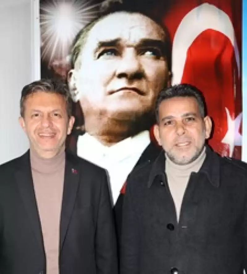 Zafer Partisi Adayı Akkoçak Dr. Aksoy Lehine çekildi