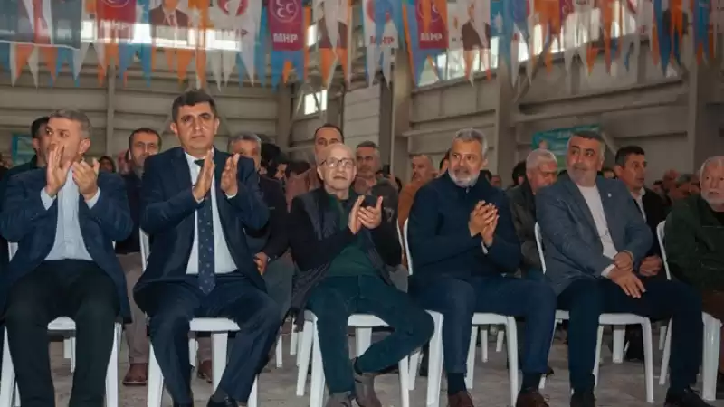 Öntürk: İşveren Ile Iş Arayan Arasında Köprü Olacağız