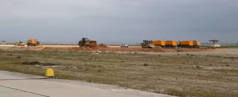 Bakan Uraloğlu, Hatay Havalimanı'nda çift Yönlü Uçuşların 29 Mart'ta Başlayacağını Duyurdu 