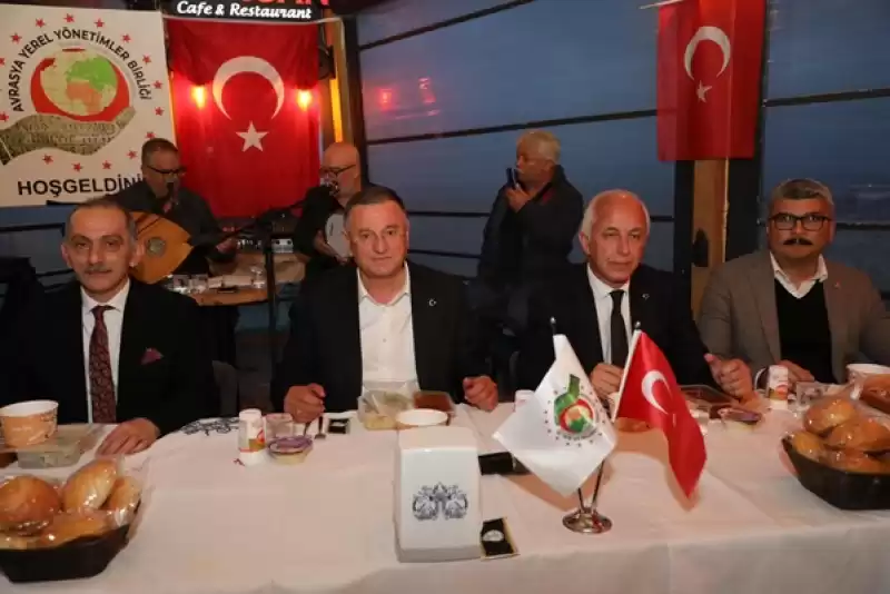 Siz Değerli Halkımın Katkılarıyla Yeniden Kazanacağız Ve Sesimizin Kısılmasına Izin Vermeyeceğiz