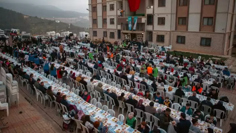 Önceliğimiz Hemşerilerimizi Konut Sahibi Yapmak 2