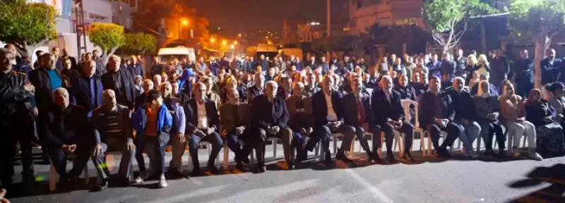 Hatay’ı Yatırım Cenneti Haline Getireceğiz