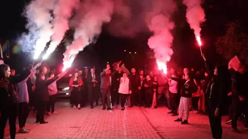 Çalışkan: Yeni Projelerle Hatay’ı Hak Ettiği Yere Taşıyacağız