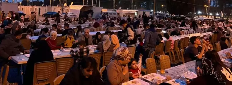 Çalışkan: Yeni Projelerle Hatay’ı Hak Ettiği Yere Taşıyacağız