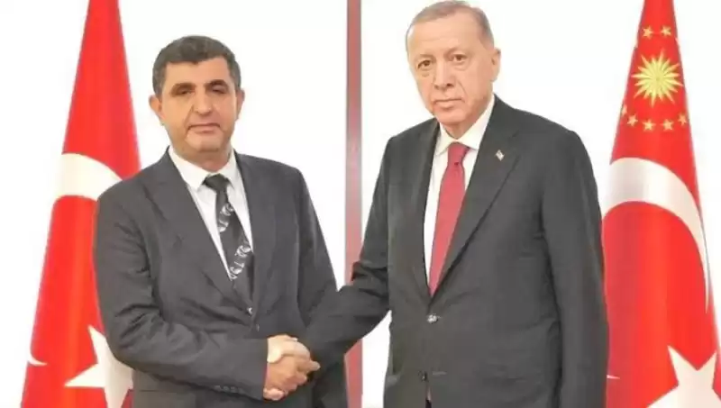 Erdoğan; Cumhuriyet Başsavcılığına Suç Duyurusunda Bulunacağız