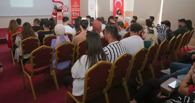 Aile Ve Gençlik Fonu'na Depremlerden Etkilenen Hatay'da 2 Bin 321 çift Başvurdu