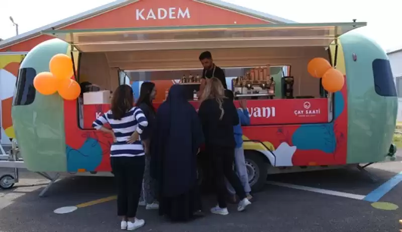 KADEM'in
