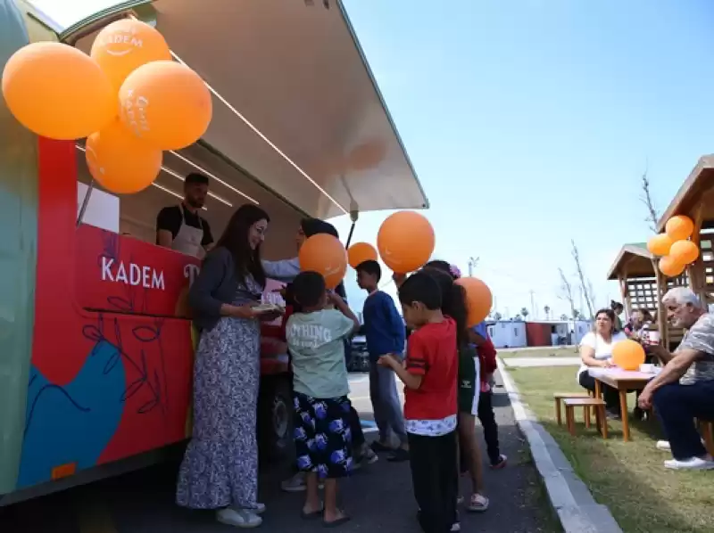 KADEM'in