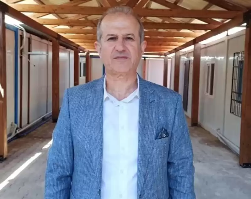 Çöloğlu: Kent Ayağa Kaldırılmalı, Esnaf Desteklenmeli