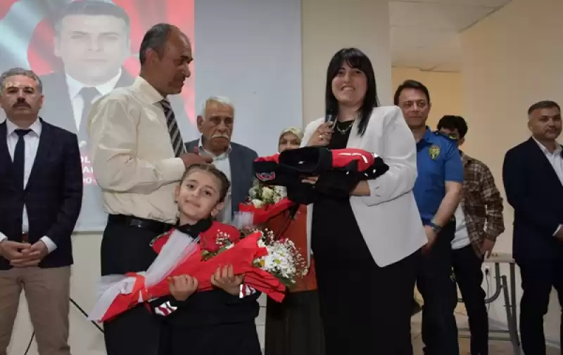 Şehit Polis Şimşek'in Adı, Memleketi Hatay'daki Okulda Yaşatılacak