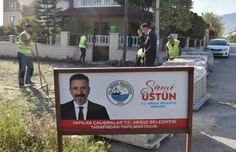 Üstün: Hiçbir Fedakarlıktan Kaçınmayacağız