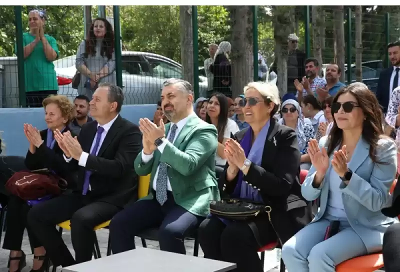 RTÜK Başkanı Şahin, Hatay'da Ziyaretlerde Bulundu