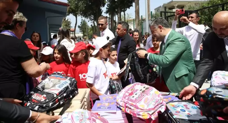 RTÜK Başkanı Şahin, Hatay'da Ziyaretlerde Bulundu