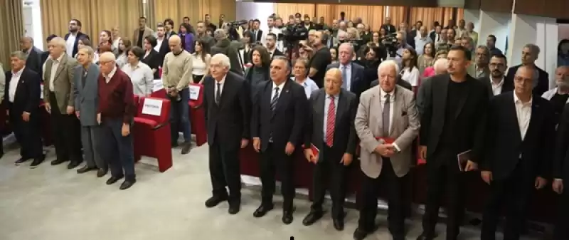 TGC Türkiye Gazetecilik Başarı Ödülleri Sahiplerini Buldu