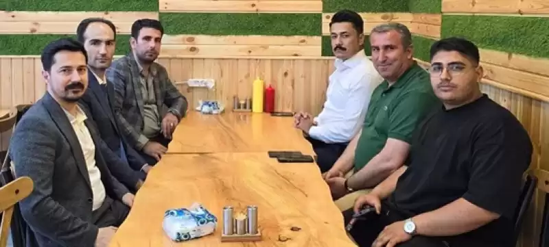 Zümre Döner Yeni Konsepti İle Hizmette