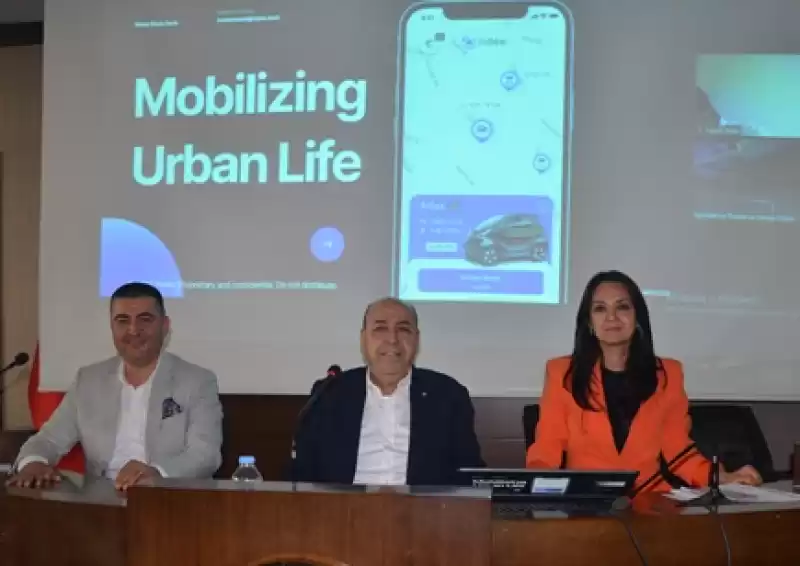 Elektrikli Otomobile Pilot Bölge Aranıyor