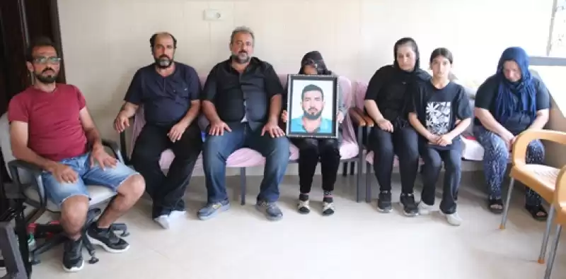 Hatay'da Darbedilerek öldürülen Kişinin Ailesinden Soruşturmanın Genişletilmesi Talebi
