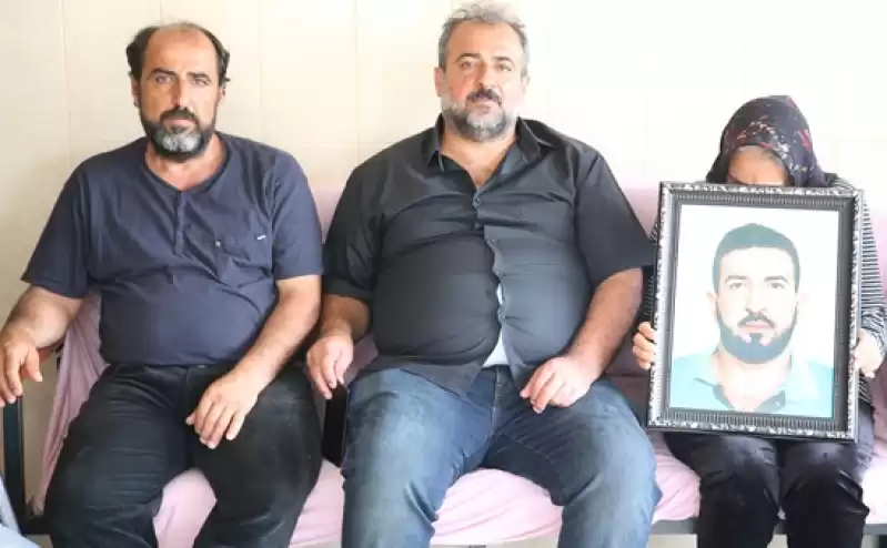 Hatay'da Darbedilerek öldürülen Kişinin Ailesinden Soruşturmanın Genişletilmesi Talebi