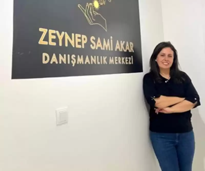 Zeynep Sami Akar Danışmanlık Merkezi Sektöre Hızlı Girdi