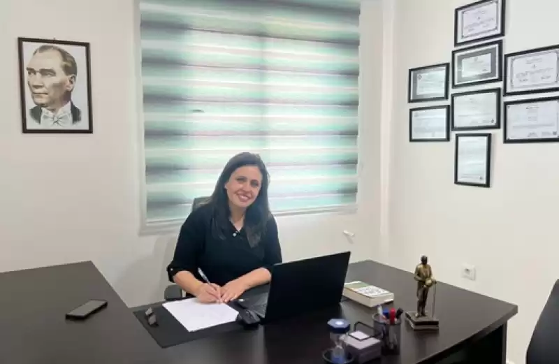 Zeynep Sami Akar Danışmanlık Merkezi Sektöre Hızlı Girdi