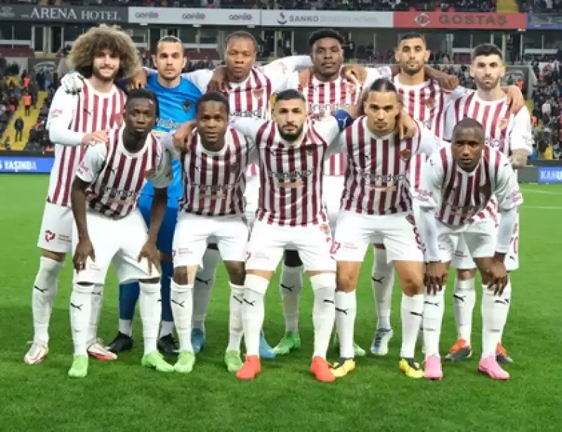 Gaziantep'te Kıran Kırana Mücadelede Kazanan çıkmadı