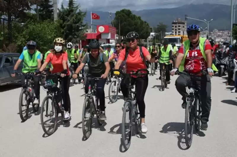 Hatay'da